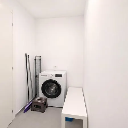 Apartamento -2 Min Dal Mare- Corte Esclusiva, Ac, Wifi